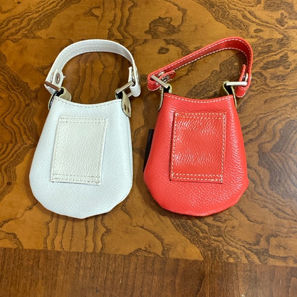 Betty Boop Set of two  pin purse - Picture 2 of 2